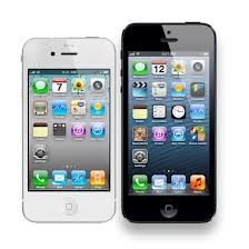 Iphone 4s & Iphone5